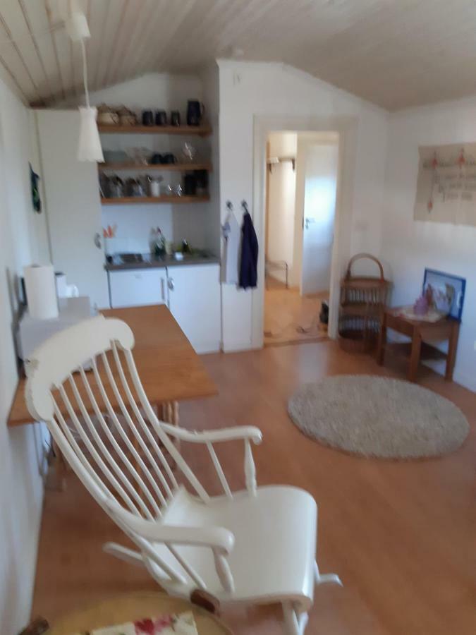 Nedomkull Villa Alingsås Buitenkant foto